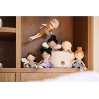 Плюшевая игрушка Jollein Русалка Ella, 32 см foto