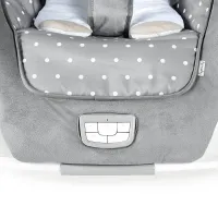 Кресло-качалка Ingenuity Cuddle Lamb foto