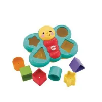 Fisher-Price Fluture cu forme de sortare