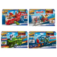 Hot Wheels Set de joacă "City" (as).
