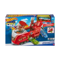 Hot Wheels Set de joacă "City" (as).