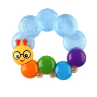 Прорезыватель для зубов Baby Einstein Teether-pillar