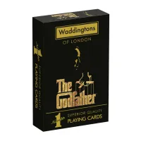 Карты игральные Waddingtons No. 1 "Крёстный отец"