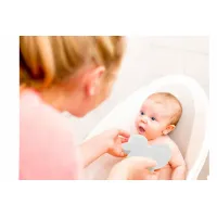 Губка для ванн BabyJem Утенок