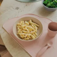 Силиконовый коврик BIBS Boheme Cloud foto