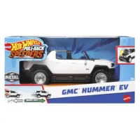 Mașina Hot Wheels de inerție "Pull-Back Speeders" (as.)