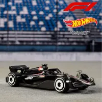 Hot Wheels Набор из 5-и машинок "Formula 1"