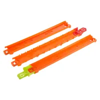 Set de piste Hot Wheels "Track Creator"