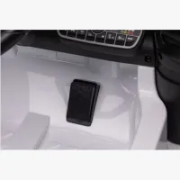 Электромобиль MERDECES-BENZ CLA45, 12V7Ah, мотор 12V550x2, EVA колеса