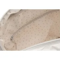 Сумка для мам Jollein Embossed Sand