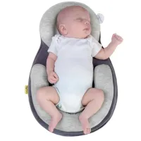 Эргономичный позиционер для сна Babymoov Cosydream foto