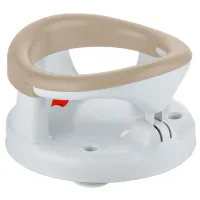 Стульчик для купания BabyJem Bath and Feeding Stone foto