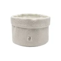 Корзинка для хранения Jollein Grain Knit Oatmeal