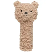 Текстильная погремушка Jollein Teddy Bear Biscuit