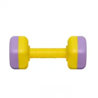 Zornăitoarea-ganteră din seria "Baby Gym"