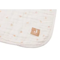Одеяло Jollein Muslin Harvest Moonstone, 75x100 см