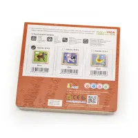 Mini-puzzle din lemn "Cal"