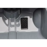 Mașinuța electrică DODGE RAM 1500 RHO, 12V7Ah, motor 390x2 (25W*2), roti EVA