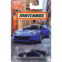 Hot Wheels "Немецкие автомобили" Matchbox, в ассортименте