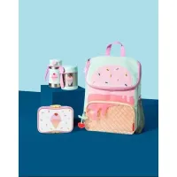 Kit pentru pranz Skip Hop Spark Inghetata foto