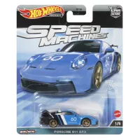 Hot Wheels Коллекционная машинка "Легендарные модели" из серии Автомобильная культура (в ассортименте)
