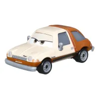 Hot Wheels Eroii "Cars 3" as.