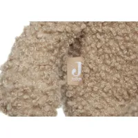 Jucarie de plus Jollein Teddy Bear Biscuit, 24 cm
