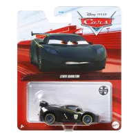 Hot Wheels Eroii "Cars 3" as.