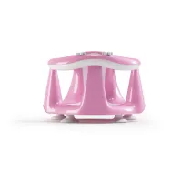 Стульчик для купания OK Baby Flipper Evolution Розовый foto