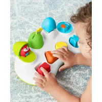 Игрушка развивающая Skip Hop Explore & More Банда счастливых животных foto