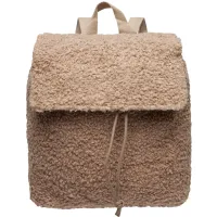 Rucsac Jollein Boucle Biscuit