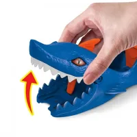 Hot Wheels Ускорители "Опасные создания" (в асс.)