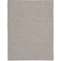 Плед Jollein Weave Knit Merino wool Fungh, 100x150 см foto