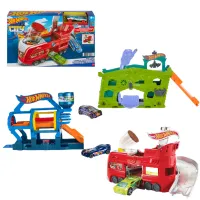 Hot Wheels Set de joacă "City" (as).