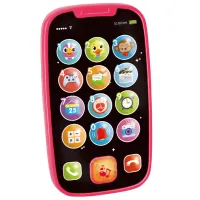 Telefon interactiv "Primul meu smartphone"