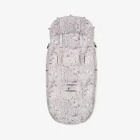 Зимний чехол KikkaBoo Luxury Dreamy Fields Grey