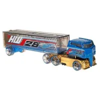 Hot Wheels Машина дальнобойщика (аcc).