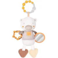 Образовательная плюшевая игрушка KikkaBoo My Teddy