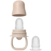 Dispozitiv de hranire (Nibler) BIBS Blush