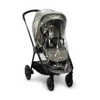 Carucior compact Nuna x BMW TRIV Next Graphene foto