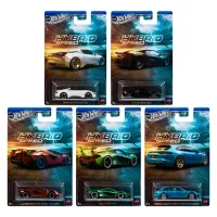 Hot Wheels - Тематические машинки, в асс.