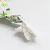 Детский галстук с аксессуаром для прорезывания зубов BabyJem
