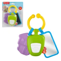 Fisher-Price Zornaitoare "Cheite"