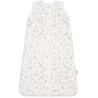Sac de dormit cu maneci detasabile Jollein Bloomy, 70 cm