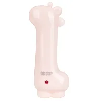 Термометр для ванны KikkaBoo Giraffe Pink foto