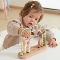 Abac educativ "Primele mele numere"