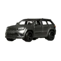 Hot Wheels Mașina din colecția Premium Fast & Furios 5 modele