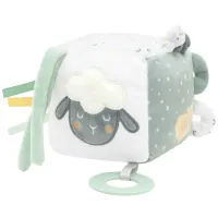Cub de activitati din plus KikkaBoo Sleepy Sheep