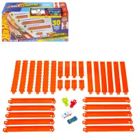 Set de joacă Hot Wheels "Track Creator"