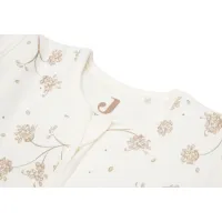 Спальный мешок с отстёгивающимися рукавами Jollein Leafy Dreams, 70 см